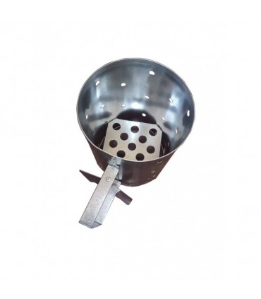 Home & Camp Κάδος Ανάμματος Κάρβουνων HCFS 5671