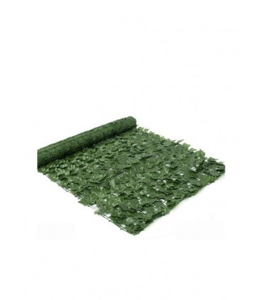 Φυλλωσιά συνθετική πλέγμα πράσινο GRASHER 1x3m