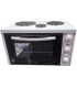 ΑΣΣΟΣ 3000 ΦΟΥΡΝΑΚΙ ΗΛΕΚΤΡΙΚΟ 3250 WATT!! 00201235