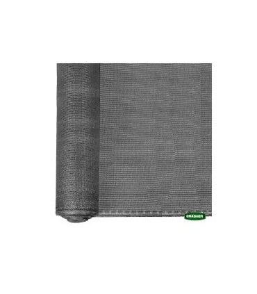 GRASHER Δίχτυ Σκίασης Ε125 1x50m ΓΚΡΙ 00201263