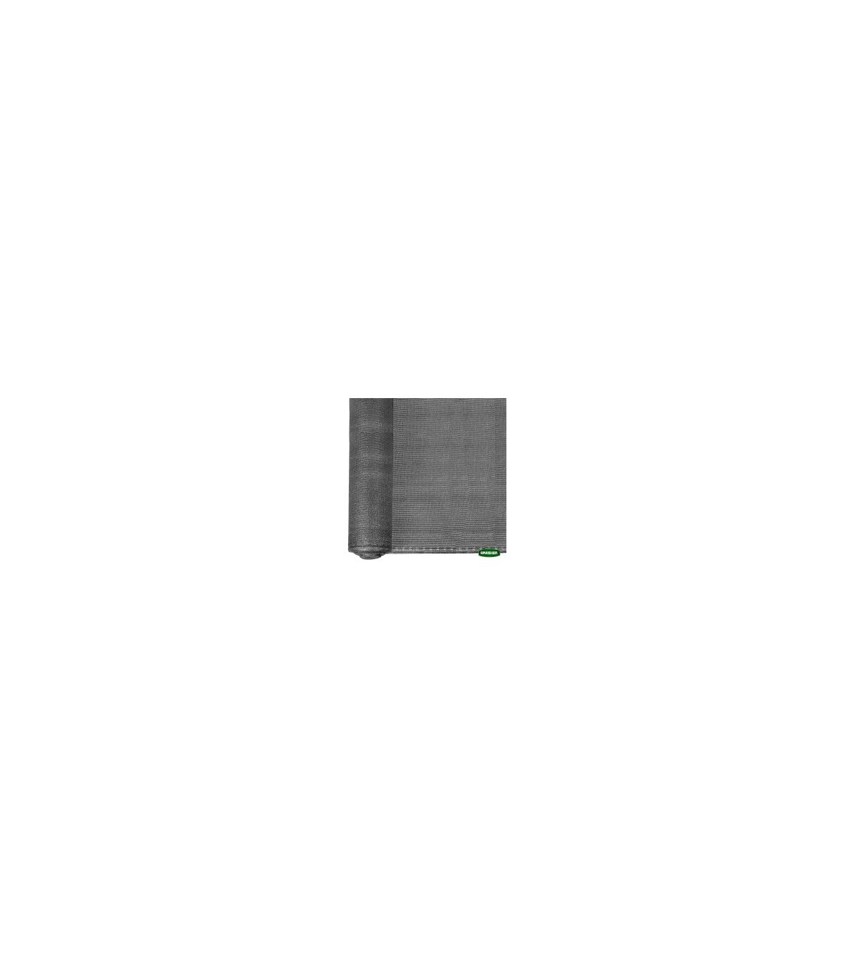 GRASHER Δίχτυ Σκίασης Ε125 6x50m ΓΚΡΙ 00201267