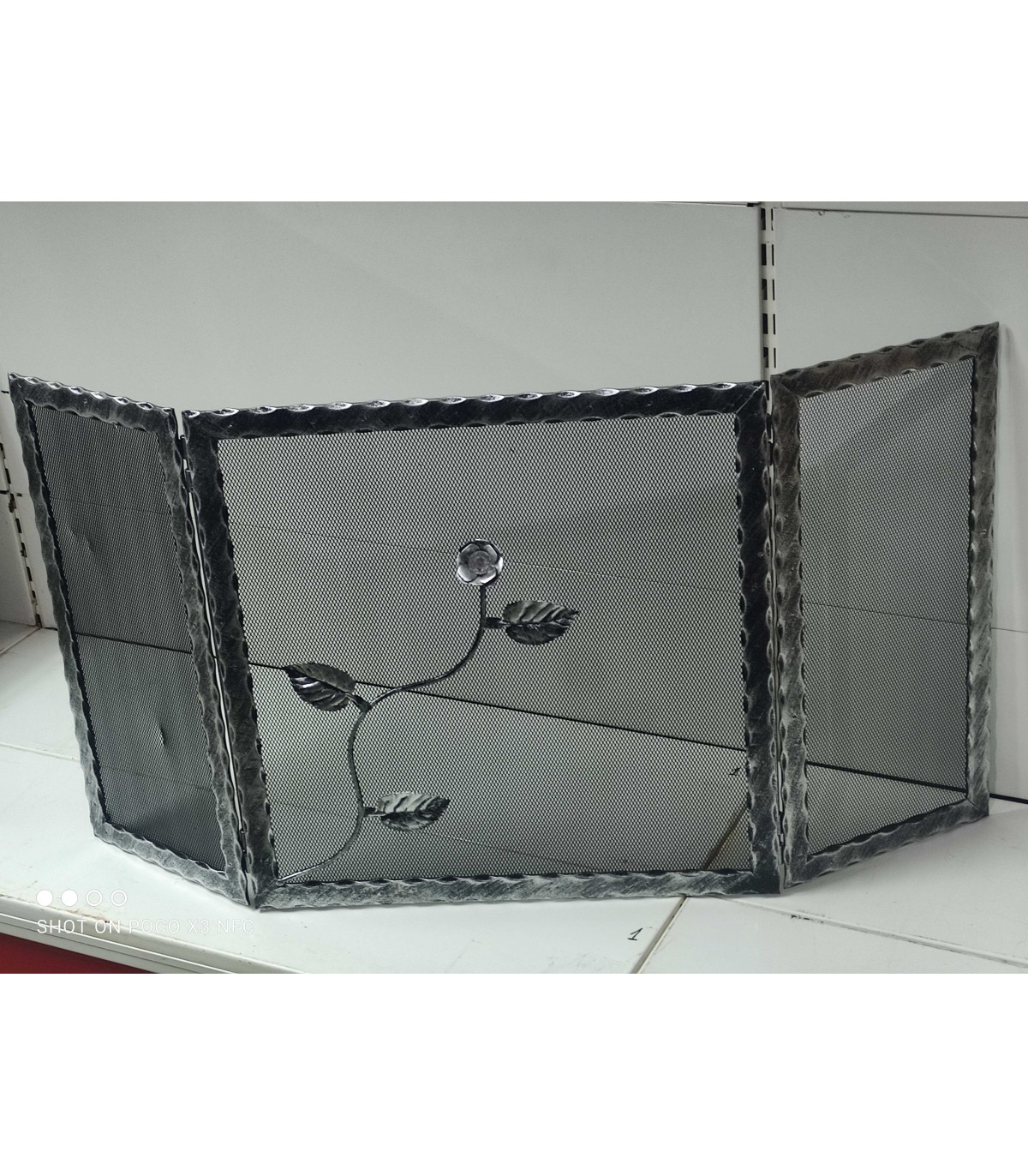 ΔΟΥΚΑΣ ΣΙΤΑ ΤΖΑΚΙΟΥ ΓΚΡΙ ΣΦΥΡΗΛΑΤΗ ΛΟΥΛΟΥΔΙ 00201284