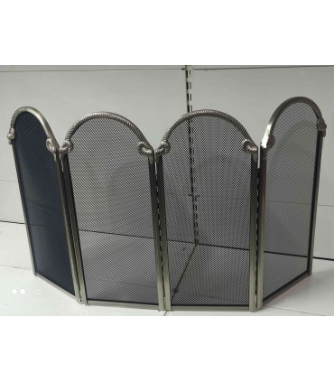 ΔΟΥΚΑΣ ΣΙΤΑ ΤΖΑΚΙΟΥ ΜΑΣΙΦ ΙΝΟΞ ΠΛΕΞΟΥΔΑ ΤΕΤΡΑΠΟΡΤΗ 00201288