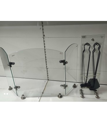 ΔΟΥΚΑΣ ΣΕΤ ΣΙΤΑ ΜΕ ΚΡΕΜΑΝΤΑΛΑ ΚΡΥΣΤΑΛΛΟ 00201292