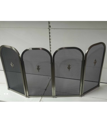 ΔΟΥΚΑΣ ΣΙΤΑ ΤΖΑΚΙΟΥ ΙΝΟΞ ΜΑΤ ΜΑΣΙΦ 4ΠΟΡΤΗ 00201300