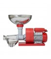 Ντοματομηχανή Ηλεκτροκίνητη 250W GRIFO N.5 INOX