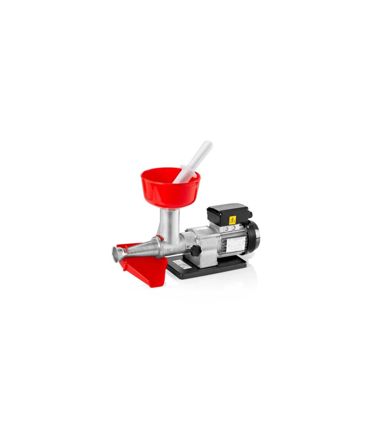 Ντοματομηχανή Ηλεκτροκίνητη 250W FACEM TRE SPADE SUGO