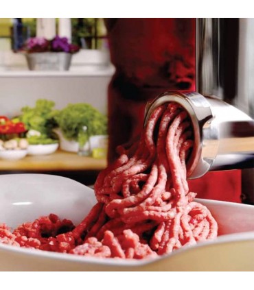 Εξάρτημα για Κιμά στην Ντοματομηχανή FACEM TRE SPADE