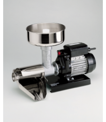 Μηχανη Ντομάτας Σάλτσας Πολτοποιητής 450W REBER 9008N