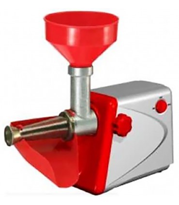 ΜΗΧΑΝΗ Ντομάτας Σάλτσας Πολτοποιητής 550W REBER ARTUS.S25