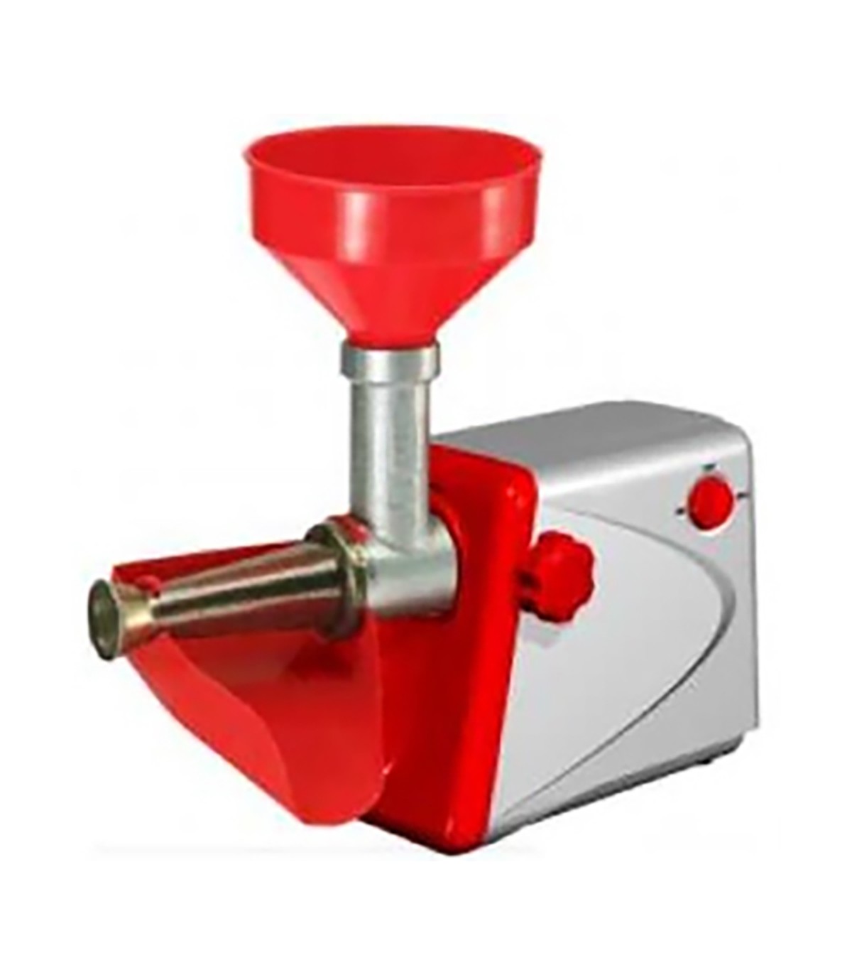 ΜΗΧΑΝΗ Ντομάτας Σάλτσας Πολτοποιητής 550W REBER ARTUS.S25