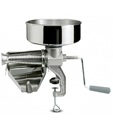 Μηχανη Ντομάτας Σάλτσας Πολτοποιητής Χειρός REBER 8603Ν