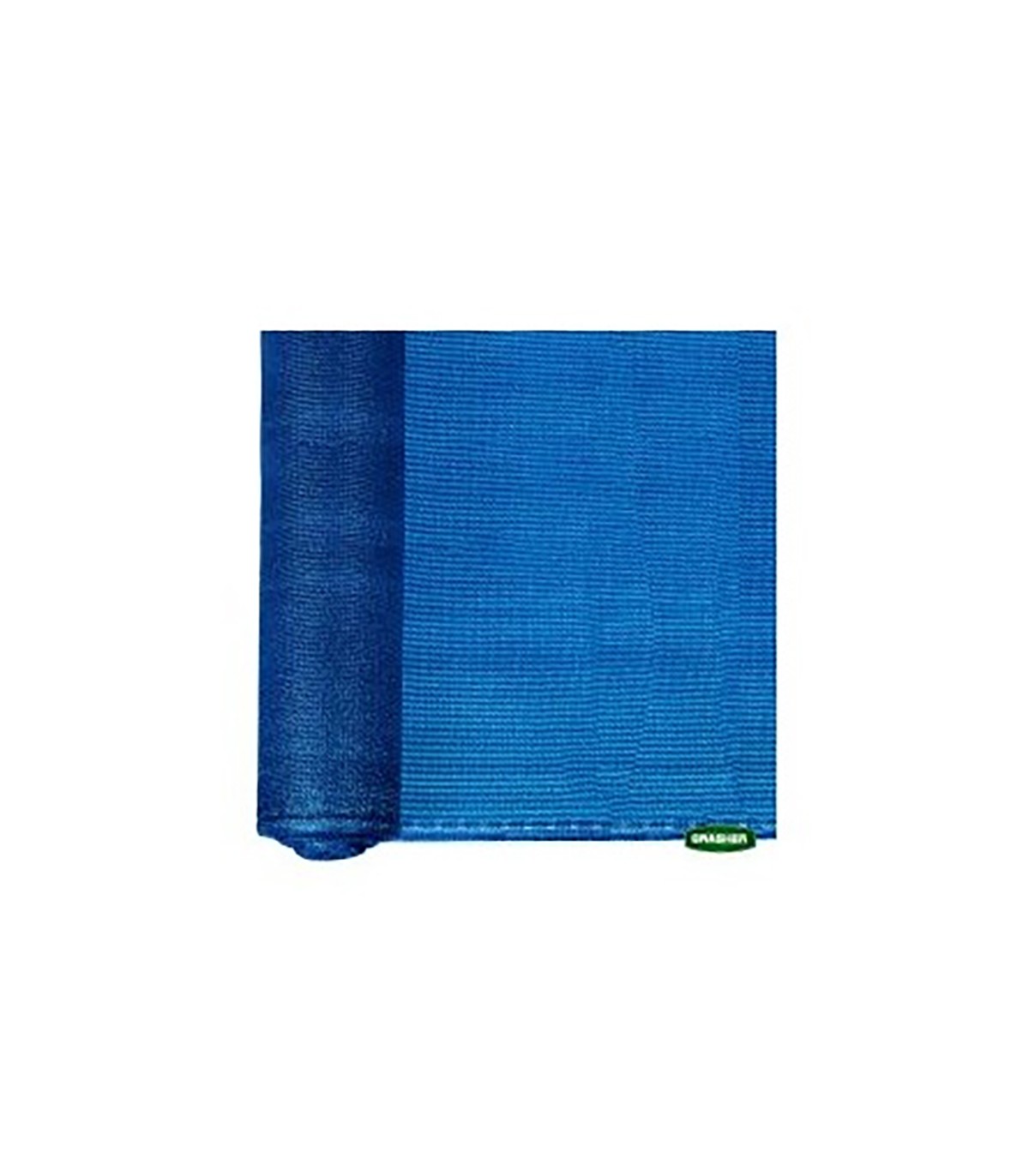 GRASHER Δίχτυ Σκίασης Ε125 4x50m ΜΠΛΕ 00201279