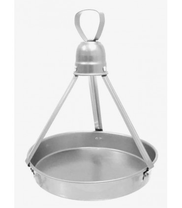 ΔΟΥΚΑΣ ΔΙΣΚΟΣ ΚΑΦΕΝΕΙΟΥ ΑΛΟΥΜΙΝΙΟΥ ΒΑΘΥΣ ΝΟ 28 00201274