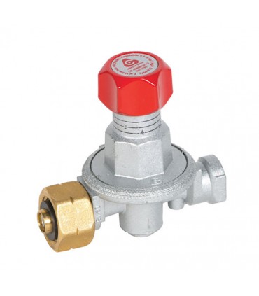 RECA ΡΥΘΜΙΣΤΗΣ ΠΙΕΣΗΣ 8 ΚΙΛΩΝ ΠΡΟΠΑΝΙΟΥ -ΒΟΥΤΑΝΙΟΥ