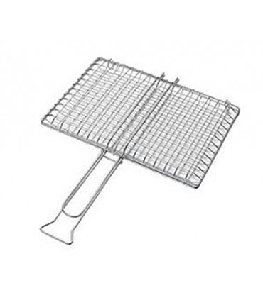 ΣΧΑΡΑ ΙΝΟΧ 306 ΑΝΤΙΜΑΓΝΗΤΙΚΗ ΧΕΙΡΟΠΟΙΗΤΗ ΕΛΛΗΝΙΚΗ 40Χ33