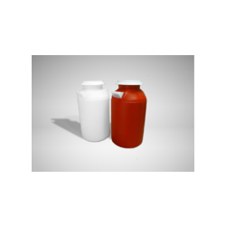 ΓΚΙΟΥΜΙΑ ΓΑΛΑΚΤΟΣ ΠΛΑΣΤΙΚΑ ΓΑΛΒΑΝΙΖΕ