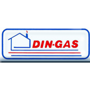 DIN-GAS