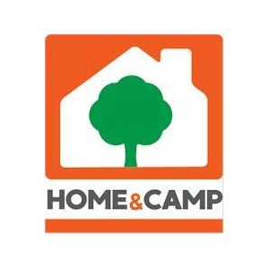 Home & Camp
